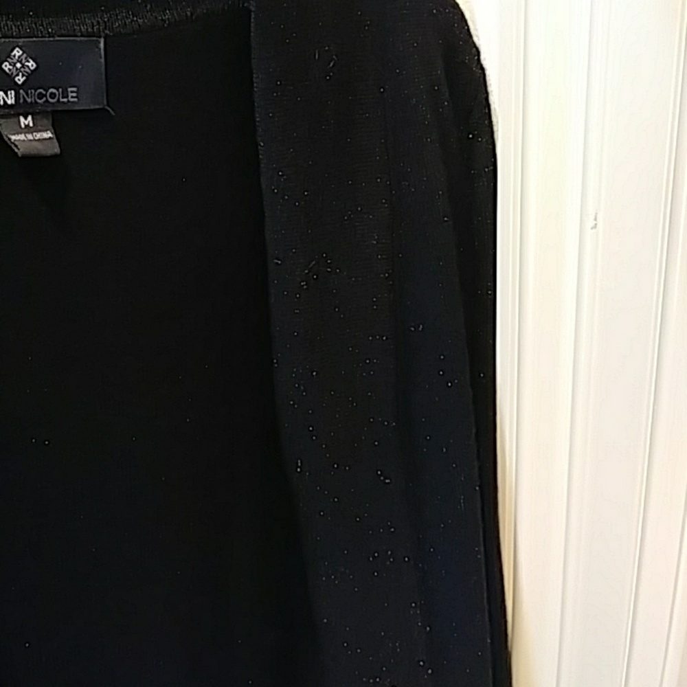 Shrug - Picture 3 of 3